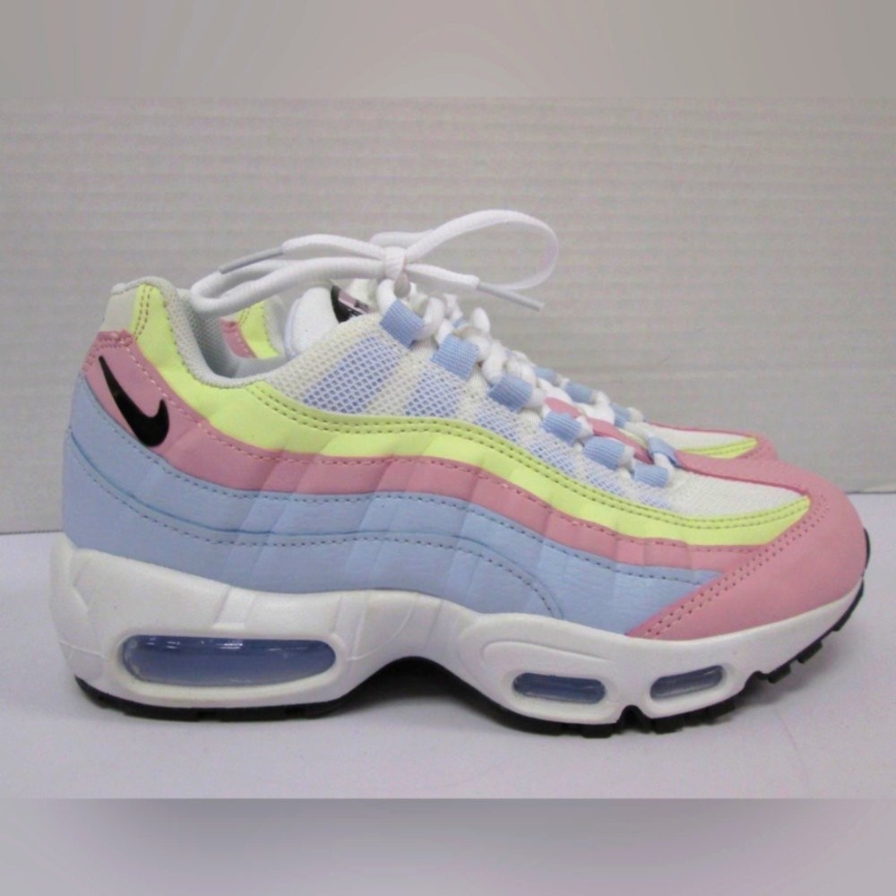 NWOB Women's Nike Air Max '95 Ghost Pastel 2020